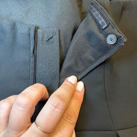 C/MEO Collective Entice Strapless Gown - Picture 11 of 12